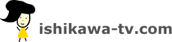 ishikawa-tv.com
