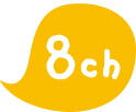 8ch