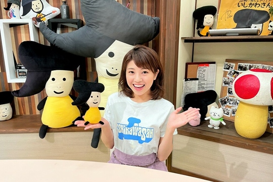 石川テレビ放送 Ishikawa Tv Com